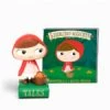 Tonies Hörfigur 5 Lieblings-Märchen - Rotkäppchen Und Weitere Märchen