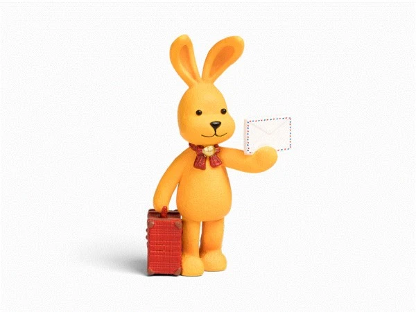 Tonies Hörfigur Felix - Briefe Von Felix 1 Tonies Hörfigur Felix - Briefe Von Felix