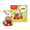 Tonies Hörfigur Bobo Siebenschläfer - Bobo Beim Kinderarzt