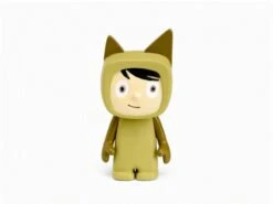 Neue Veröffentlichungen 8 Tonies Kreativ-Tonie Grün