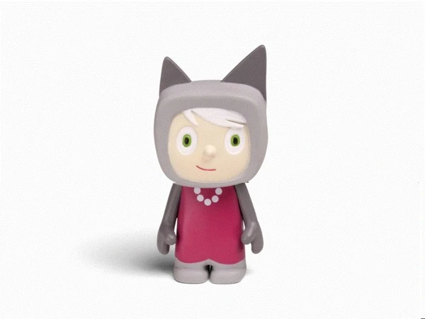 Tonies Kreativ-Tonie Oma 1 Tonies Kreativ-Tonie Oma