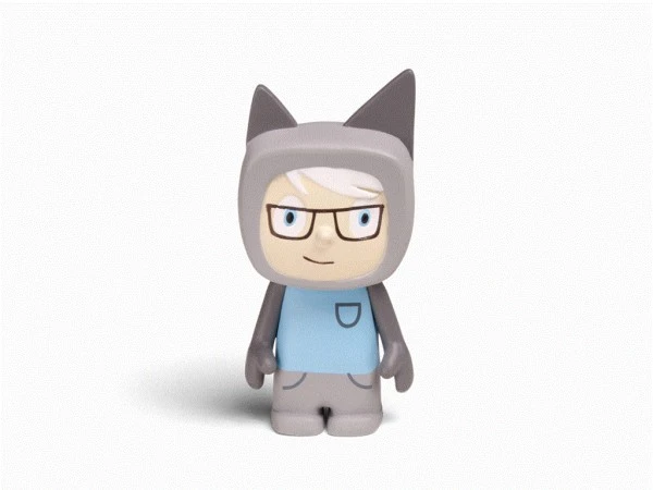 Tonies Kreativ-Tonie Opa 1 Tonies Kreativ-Tonie Opa