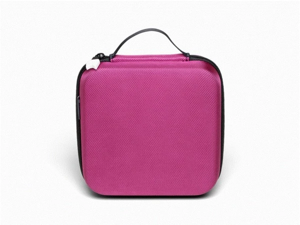 Tonies Tonie-Transporter Beere 2 Tonies Tonie-Transporter Beere – Bild 2