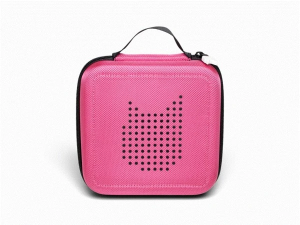 Tonies Tonie-Transporter Pink 1 Tonies Tonie-Transporter Pink