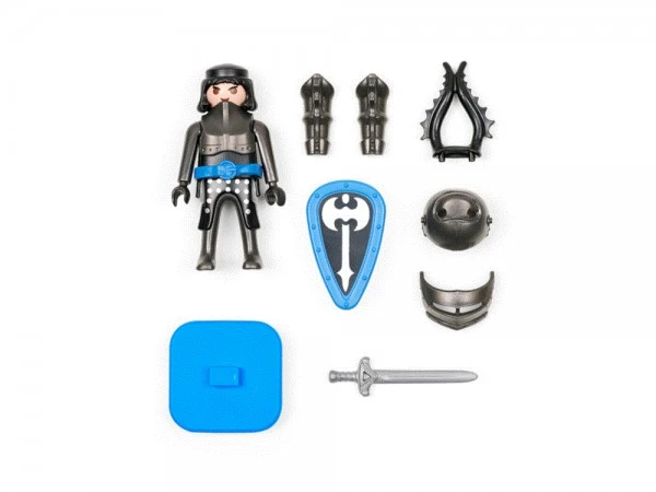 Tonies Hörfigur Playmo 8 - Das Turnier Auf Der Königsritterburg 2 Tonies Hörfigur Playmo 8 - Das Turnier Auf Der Königsritterburg – Bild 2