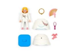 Tonies Hörfigur Playmos - Der Ball Im Prinzessinen-Schloss 5 Tonies Hörfigur Playmos - Der Ball Im Prinzessinen-Schloss -Tonies 55 05 0003 b 600x600