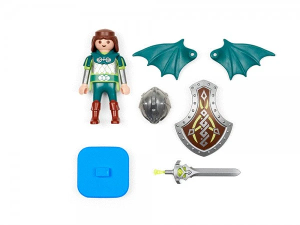 Tonies Hörfigur Playmo 13 - Licht Aus Dem Drachenland 2 Tonies Hörfigur Playmo 13 - Licht Aus Dem Drachenland – Bild 2