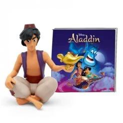 Tonies Hörfigur Disney - Aladdin
