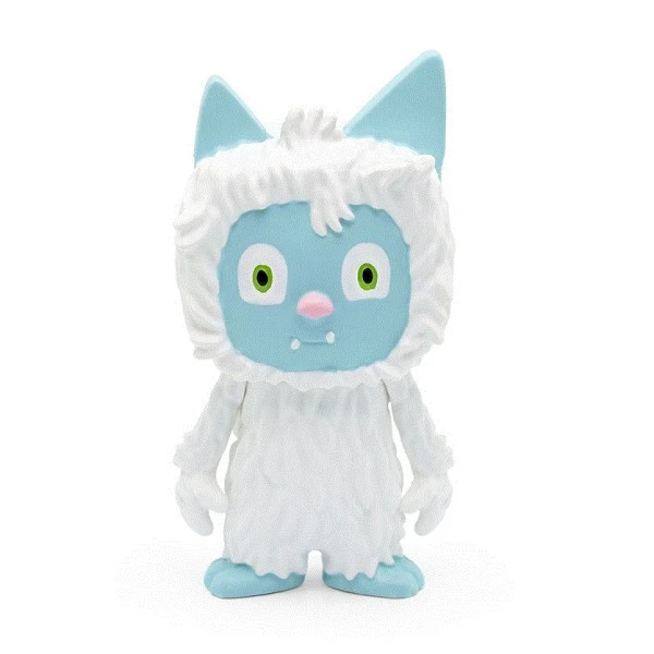 Tonies Kreativ-Tonie Yeti 1 Tonies Kreativ-Tonie Yeti