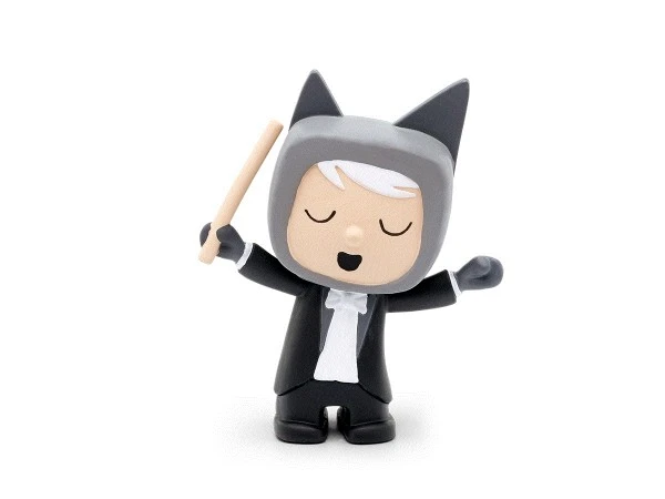 Tonies Kreativ-Tonie Dirigent 1 Tonies Kreativ-Tonie Dirigent