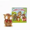 Tonies Hörfigur Die Eule Mit Der Beule Und Ihre Freunde - Liederalbum