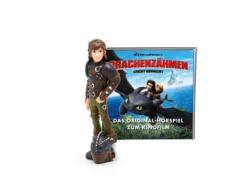 Tonies Hörfigur Drachenzähmen Leicht Gemacht