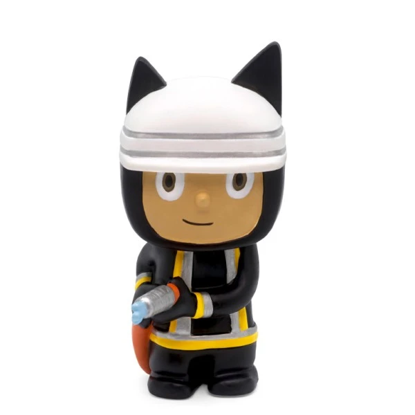 TONIES Kreativ-Tonie Feuerwehrmann (2022) 1 TONIES Kreativ-Tonie Feuerwehrmann (2022)