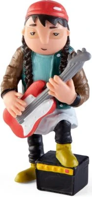 Tonies Unter Meinem Bett 2