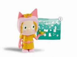 Tonies Kreativ-Tonie Prinzessin 5 Tonies Kreativ-Tonie Prinzessin -Tonies 5508340 03