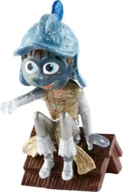 Tonies - Der Kleine Hui Buh - ...Rasselkette/..Halloween Par 7 Tonies - Der Kleine Hui Buh - ...Rasselkette/..Halloween Par -Tonies 6896858 03