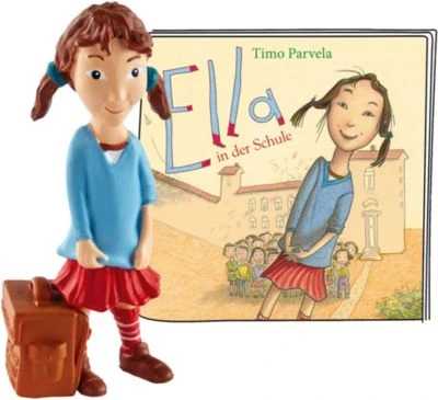 Tonies - Ella In Der Schule 2 Tonies - Ella In Der Schule – Bild 2