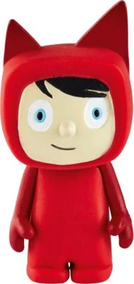 Tonies Kreativ-Tonie, Rot 3 Tonies Kreativ-Tonie, Rot – Bild 3