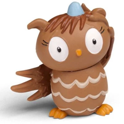 Tonies - Die Eule Mit Der Beule 1 Tonies - Die Eule Mit Der Beule