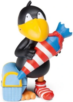 Tonies - Der Kleine Rabe Socke - Alles Schule 1 Tonies - Der Kleine Rabe Socke - Alles Schule