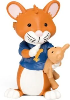 Neue Veröffentlichungen 7 Tonies - Leo Lausemaus