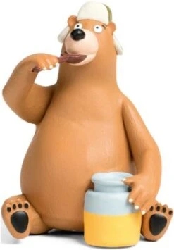 Neue Veröffentlichungen 23 Tonies - Dr. Brumm Steckt Fest/ Dr. Brumm Geht Baden