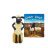 Tonies Hörfigur Shaun Das Schaf - Badetaag Und Drei Weitere Geschichten