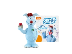 Tonies Hörfigur Woozle Goozle Luft & Elektrizität