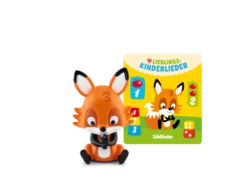 Tonies Hörfigur 30 Lieblings-Kinderlieder - ZÀhllieder