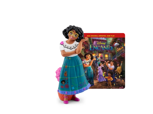 Tonies Hörfigur Disney Encanto 1 Tonies Hörfigur Disney Encanto