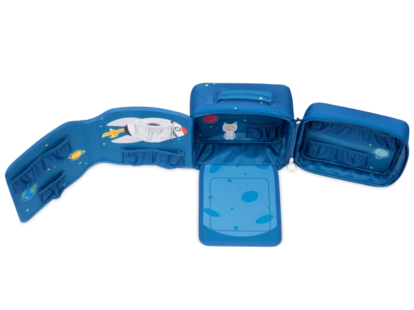 Tonies Tasche Bühnen-Transporter - Durch Die Galaxie 3 Tonies Tasche Bühnen-Transporter - Durch Die Galaxie – Bild 3