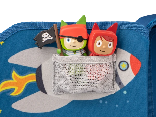 Tonies Tasche Bühnen-Transporter - Durch Die Galaxie 4 Tonies Tasche Bühnen-Transporter - Durch Die Galaxie – Bild 4