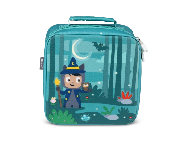 Tonies Tasche Bühnen-Transporter - Unter Dem Zaubermond 1 Tonies Tasche Bühnen-Transporter - Unter Dem Zaubermond