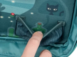 Tonies Tasche Bühnen-Transporter - Unter Dem Zaubermond 9 Tonies Tasche Bühnen-Transporter - Unter Dem Zaubermond -Tonies Buehnentransporterwald5 600x600