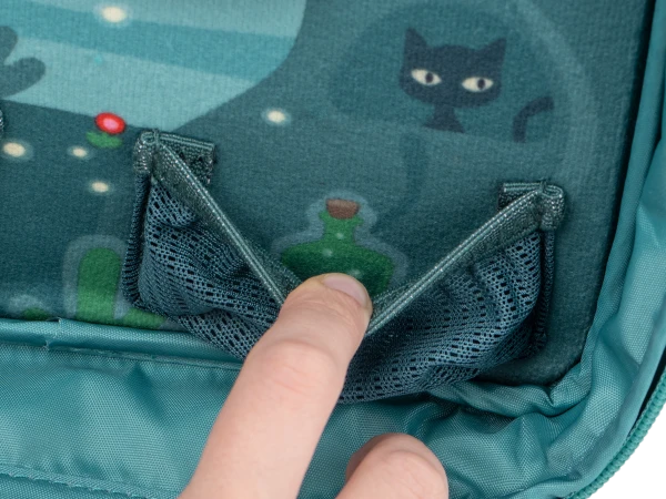 Tonies Tasche Bühnen-Transporter - Unter Dem Zaubermond 5 Tonies Tasche Bühnen-Transporter - Unter Dem Zaubermond – Bild 5