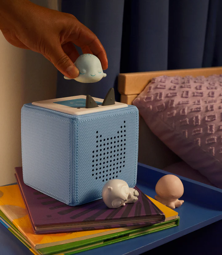 Tonies -Tonies Tonies Ecomm ScrollingBlock Lifestyle SleepyFriends25 D