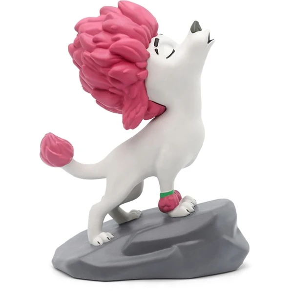 Tonies 100% Wolf - Das Original-Hörspiel Zum Kinofilm, Spielfigur 2 Tonies 100% Wolf - Das Original-Hörspiel Zum Kinofilm, Spielfigur – Bild 2