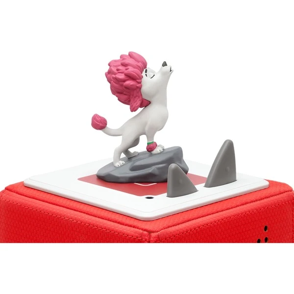 Tonies 100% Wolf - Das Original-Hörspiel Zum Kinofilm, Spielfigur 4 Tonies 100% Wolf - Das Original-Hörspiel Zum Kinofilm, Spielfigur – Bild 4