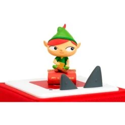 Tonies 5 Lieblings-Klassiker: Peter Pan Und 4 Weitere Klassiker, Spielfigur 7 Tonies 5 Lieblings-Klassiker: Peter Pan Und 4 Weitere Klassiker, Spielfigur -Tonies Tonies 5 Lieblings Klassiker Peter Pan und 4 weitere Klassiker Spielfigur@@1se2tt06 3
