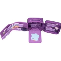 Tonies Bühnen-Transporter - Hinter Dem Regenbogen, Tasche -Tonies Tonies B hnen Transporter Hinter dem Regenbogen Tasche@@1899617 2