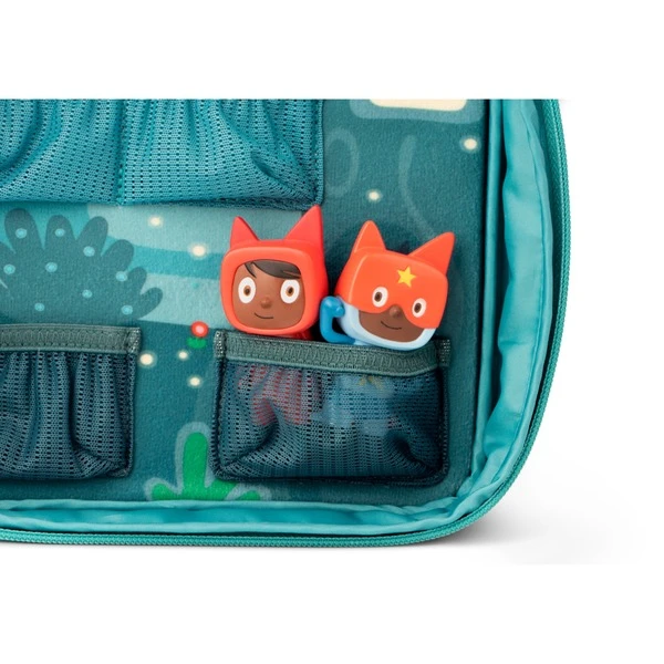 Tonies Bühnen-Transporter - Unter Dem Zaubermond, Tasche 6 Tonies Bühnen-Transporter - Unter Dem Zaubermond, Tasche – Bild 6