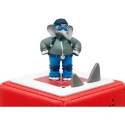 Tonies Benjamin Blümchen - Das Original-Hörspiel Zum Kinofilm Und Songs, Spielfigur 6 Tonies Benjamin Blümchen - Das Original-Hörspiel Zum Kinofilm Und Songs, Spielfigur -Tonies Tonies Benjamin Bl mchen Das Original H rspiel zum Kinofilm und Songs Spielfigur@@1se2tt2o 2