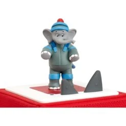 Tonies Benjamin Blümchen Als Ritter, Spielfigur 6 Tonies Benjamin Blümchen Als Ritter, Spielfigur -Tonies Tonies Benjamin Bl mchen als Ritter Spielfigur@@1se2tt0h 2