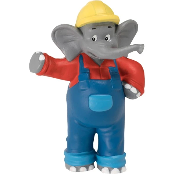 Tonies Benjamin Als Baggerfahrer, Spielfigur 2 Tonies Benjamin Als Baggerfahrer, Spielfigur – Bild 2