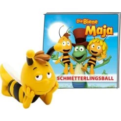 Tonies Biene Maja - Der Schmetterlingsball, Spielfigur