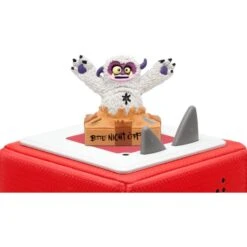 Tonies Bitte Nicht öffnen - Bissig!, Spielfigur 6 Tonies Bitte Nicht öffnen - Bissig!, Spielfigur -Tonies Tonies Bitte nicht ffnen Bissig Spielfigur@@1844531 2