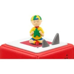 Tonies Caillou - Sternschnuppen Und Weitere Geschichten, Spielfigur 7 Tonies Caillou - Sternschnuppen Und Weitere Geschichten, Spielfigur -Tonies Tonies Caillou Sternschnuppen und weitere Geschichten Spielfigur@@100003298 3