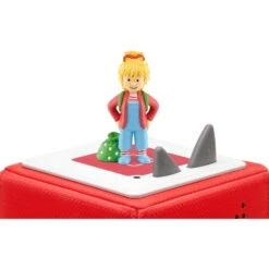 Tonies Conni Kommt In Den Kinder-Garten/Conni Geht Aufs Töpfchen, Spielfigur 6 Tonies Conni Kommt In Den Kinder-Garten/Conni Geht Aufs Töpfchen, Spielfigur -Tonies Tonies Conni kommt in den Kinder Garten Conni geht aufs T pfchen Spielfigur@@1883630 2