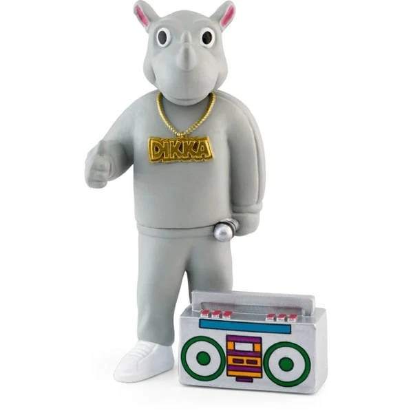 Tonies DIKKA - Oh Yeah!, Spielfigur 2 Tonies DIKKA - Oh Yeah!, Spielfigur – Bild 2