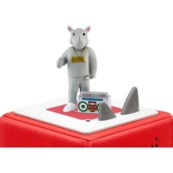 Tonies DIKKA - Oh Yeah!, Spielfigur 7 Tonies DIKKA - Oh Yeah!, Spielfigur -Tonies Tonies DIKKA Oh yeah Spielfigur@@1899605 3